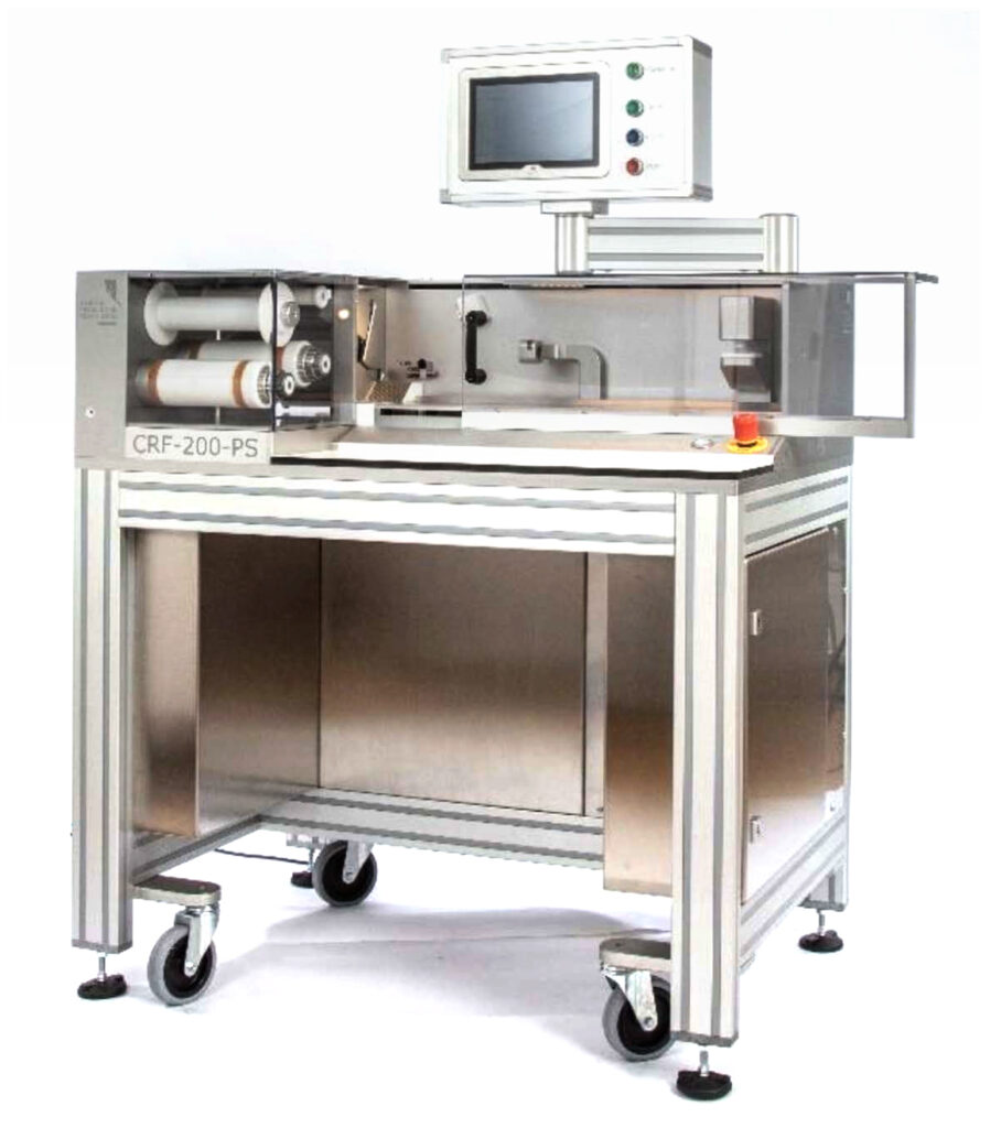 catheter manufacturing equipment and solutions, Applications