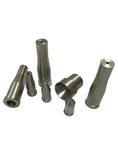 mandrel pull, Tooling Extrusion Tools