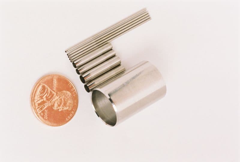 catheter hole punching and drilling, Catheter Drilling/Punching